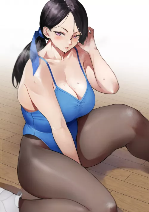 Can you help me practice my skull crushers?