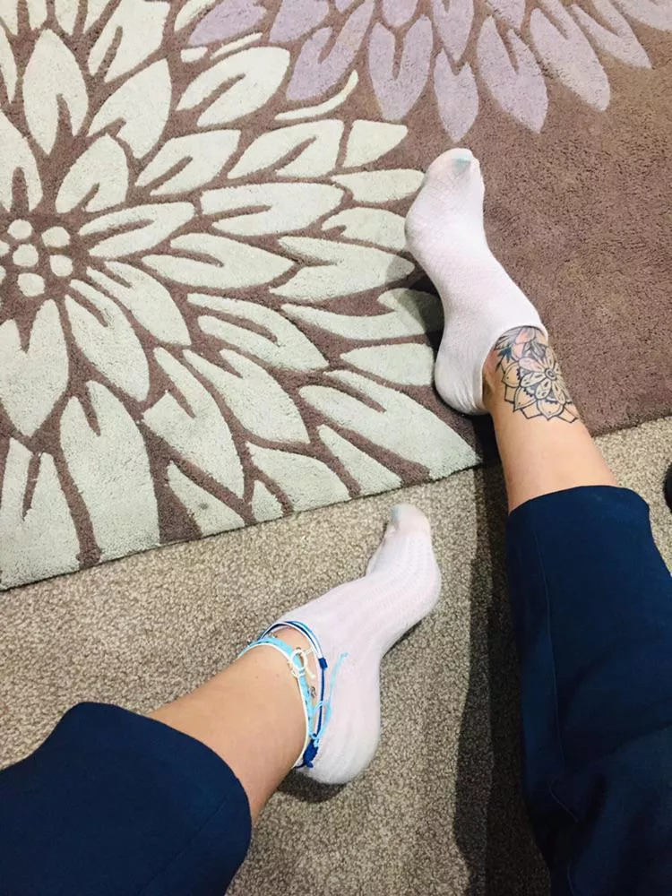 Can you help these achy arches please 🙏🥰❤️9 hours complete 😇 Can you help these achy arches please 🙏🥰❤️9 hours complete 😇