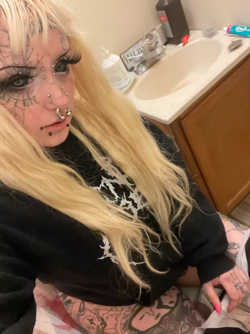 Can you imagine the smell?