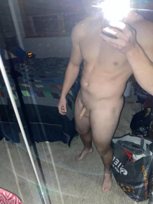 Can you make me hard?
