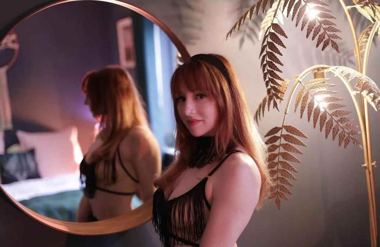 Can you remember who you were, before the world told you who you should be.