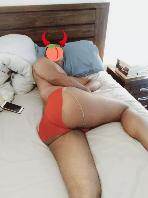 ✨Can you see my Jock straps??? 😈❣️✨