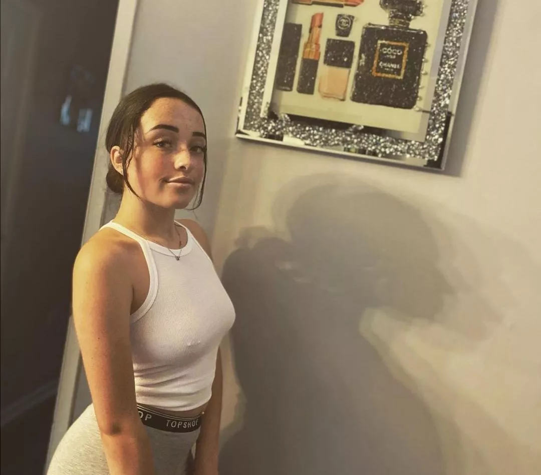 Can you see them? 😏