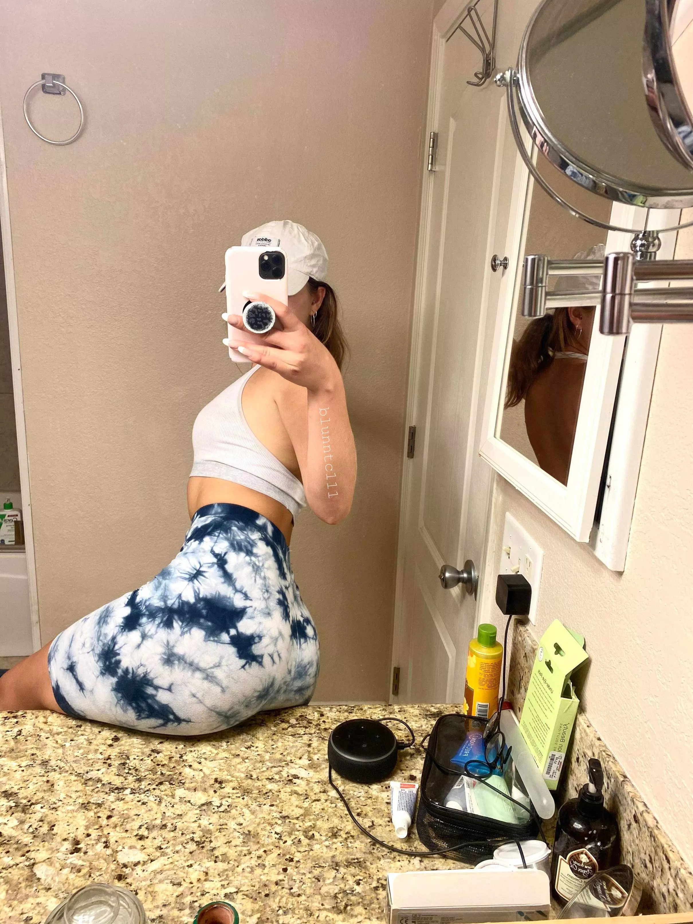 can you spot me at the gym?