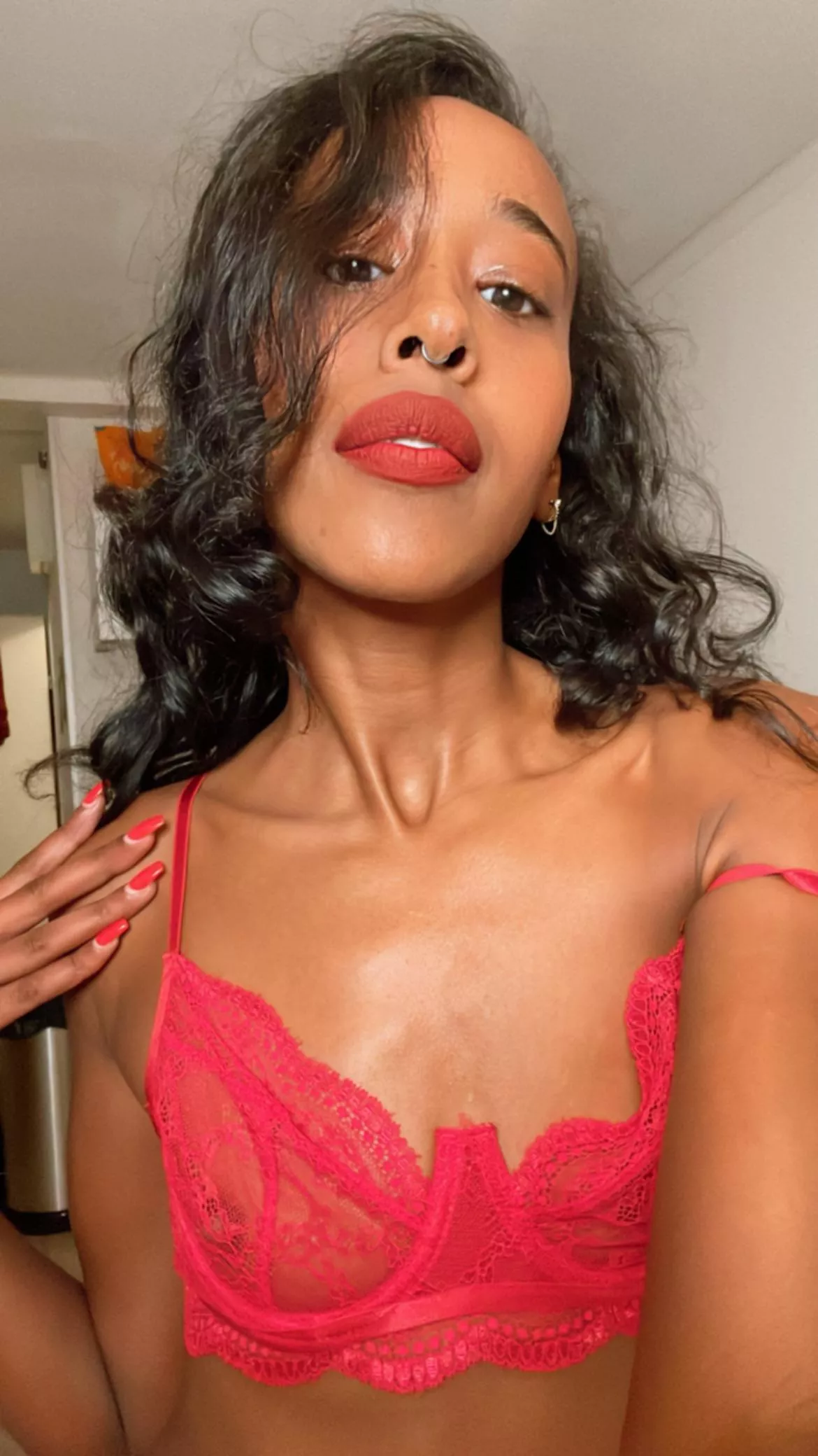 Can you spot the nipple? 😈