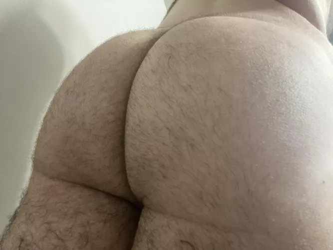 Can you stretch me out?😘😏