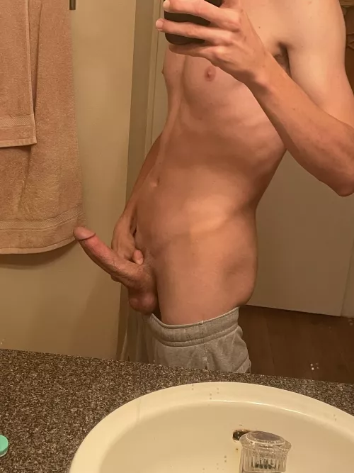 Can you take it all?