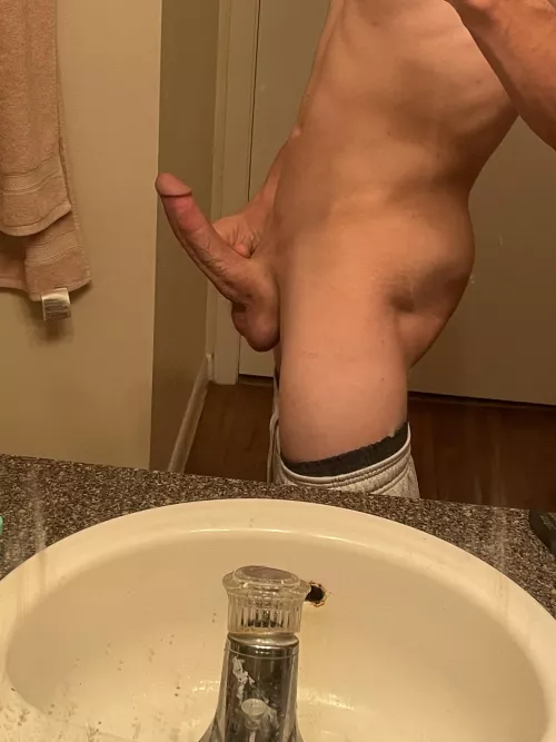 Can you take the whole thing?