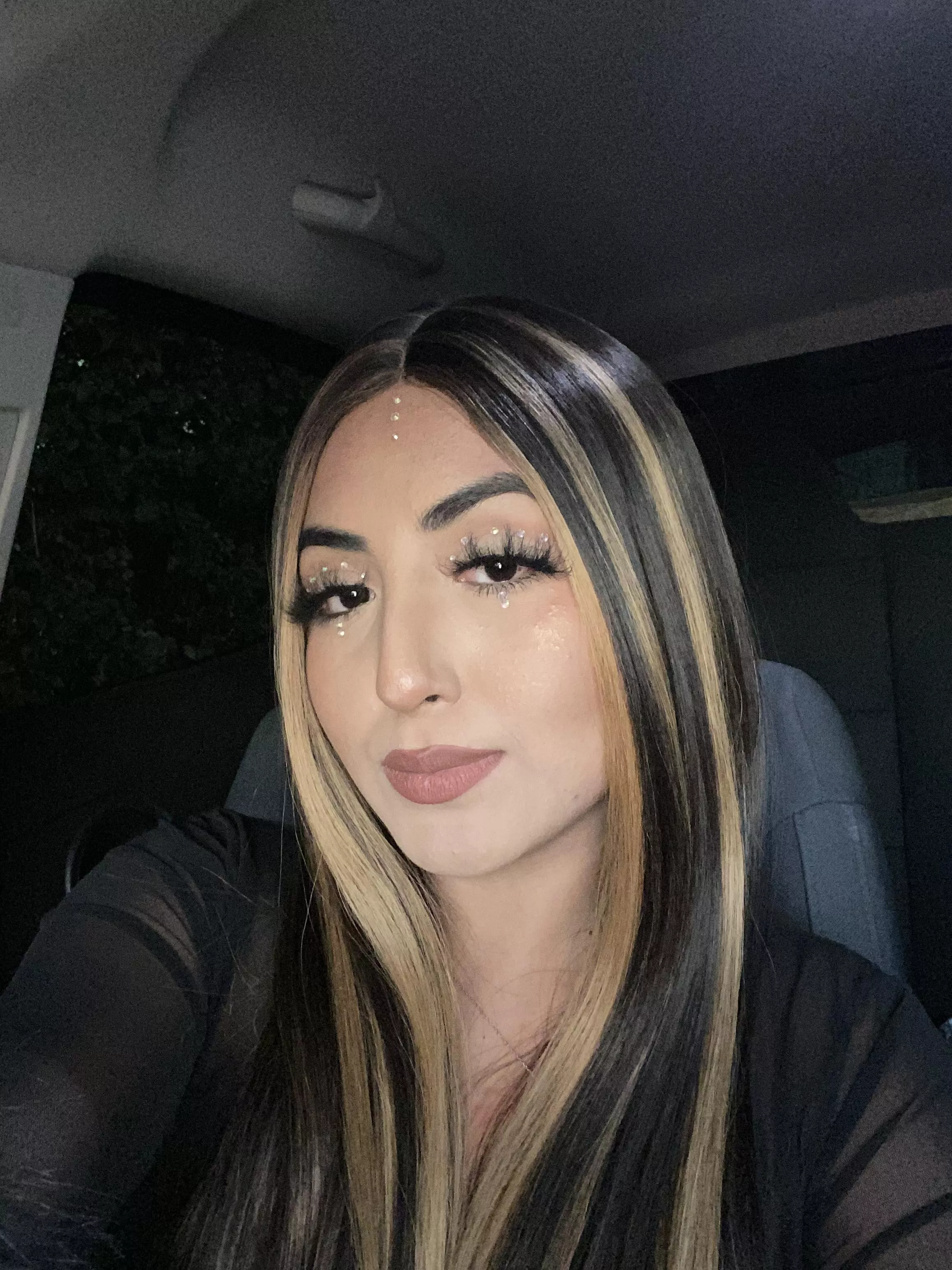 Can you tell how high I was 😙