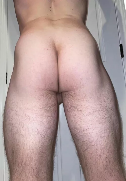 can you tell I squat?