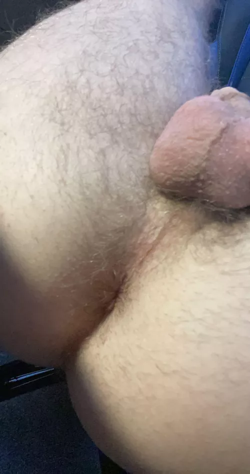 Can you tell Iām tight?