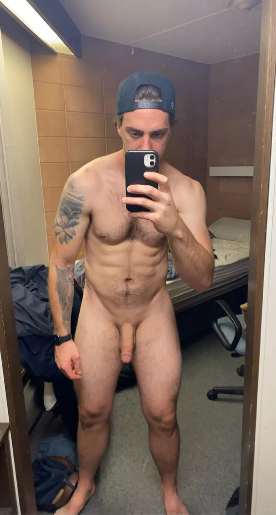 Canadian dads do it best ;)