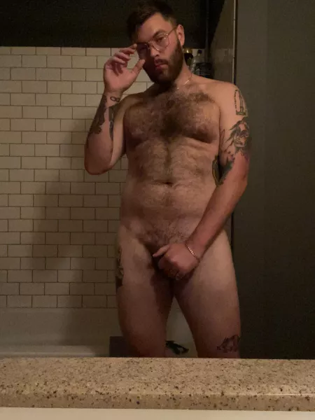 Candlelit π