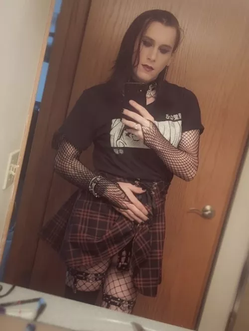 πCan't believe Locktober is over half way done now (18/31)π