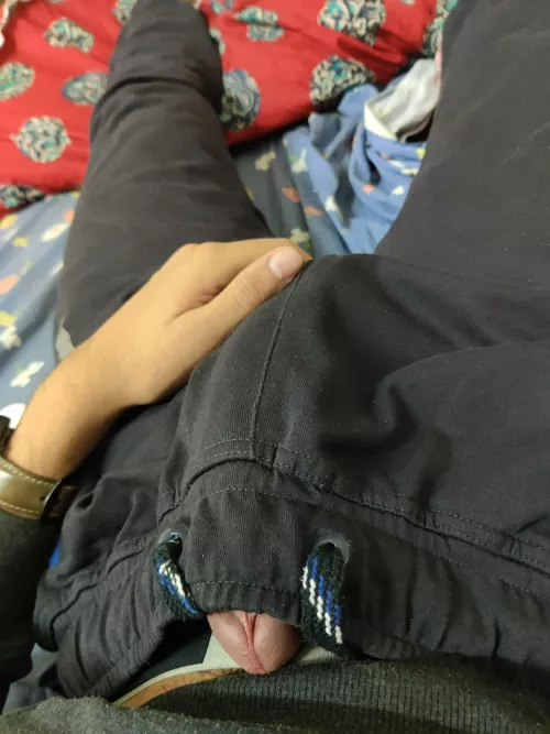 Can't contain it... ;__;