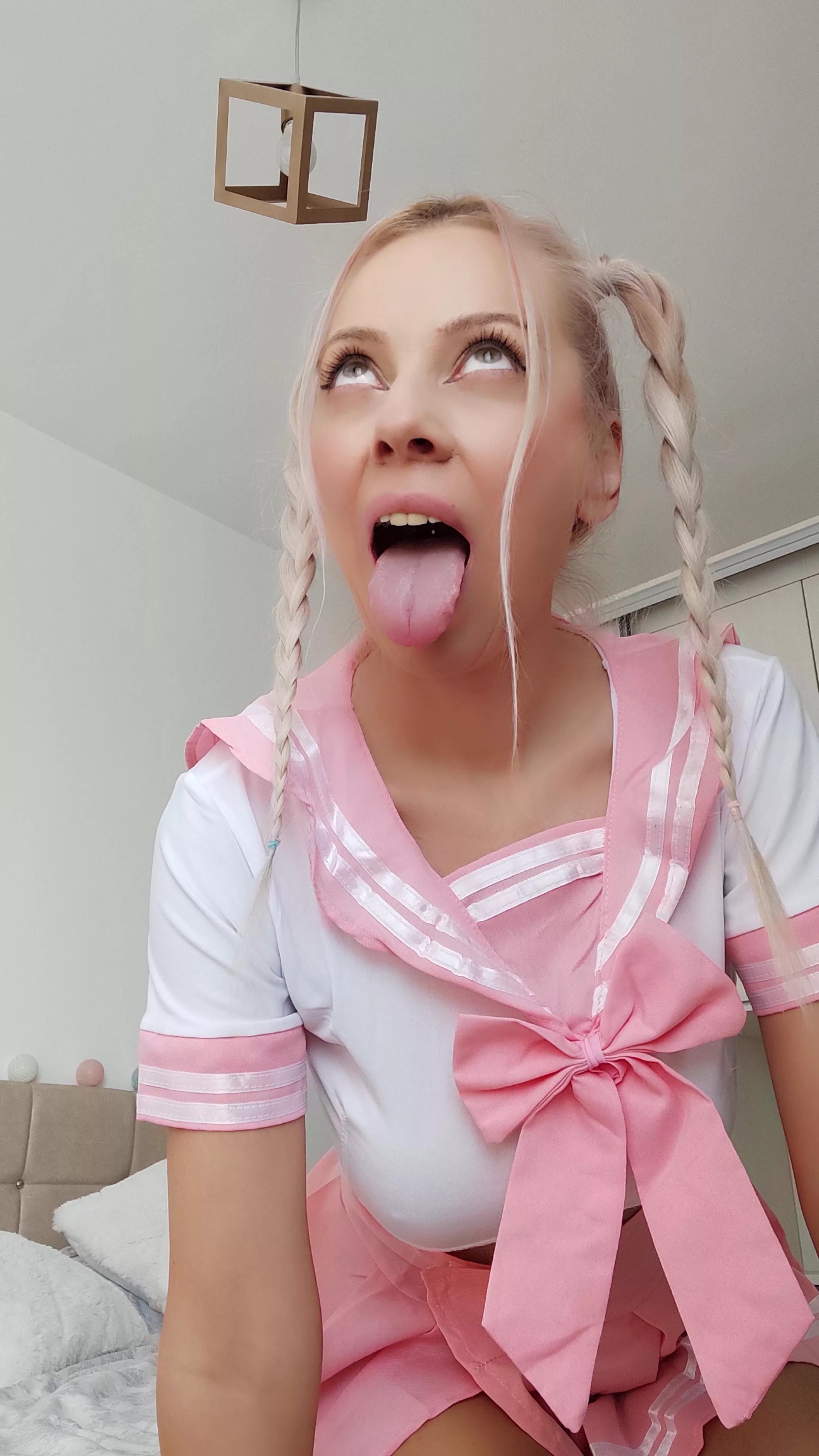 Can’t control the heat