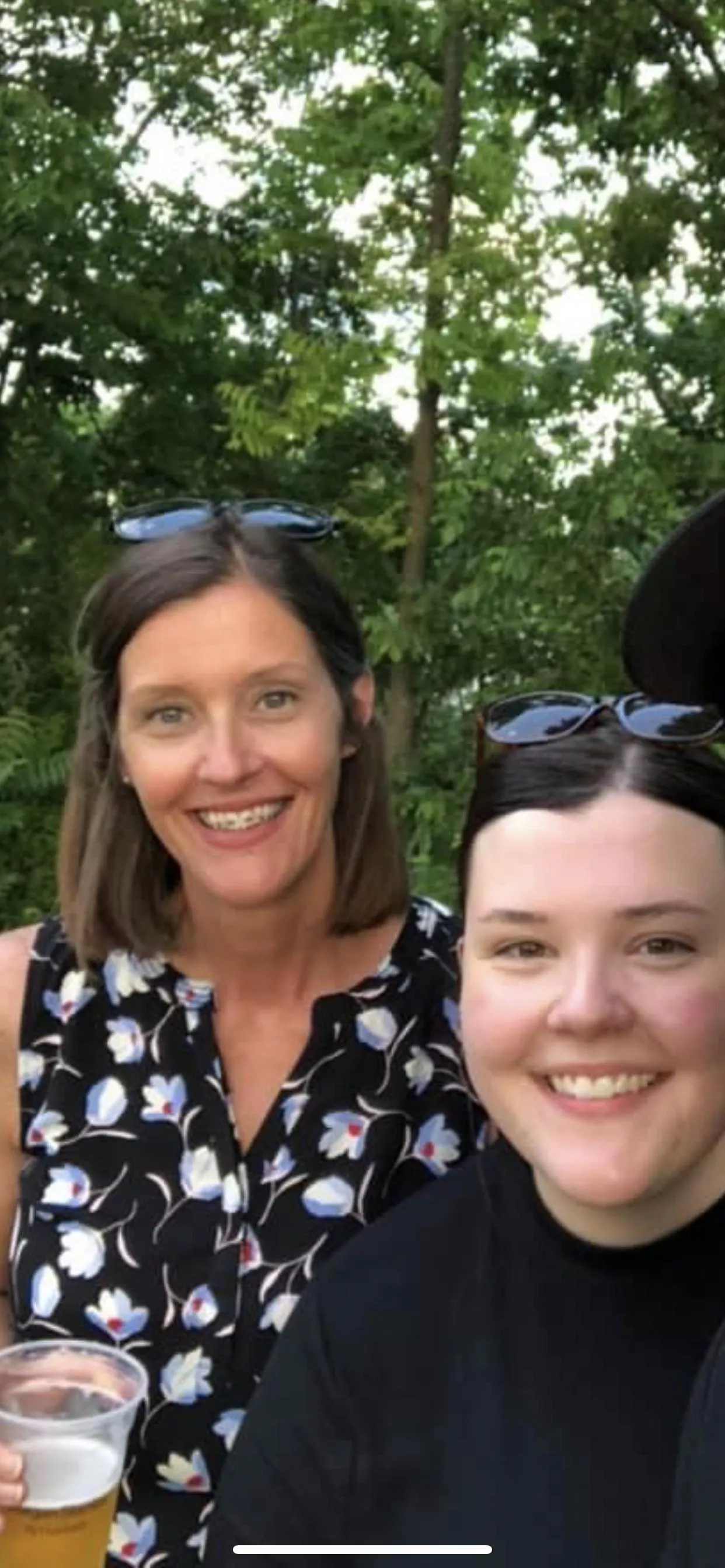 Can’t decide who i want more