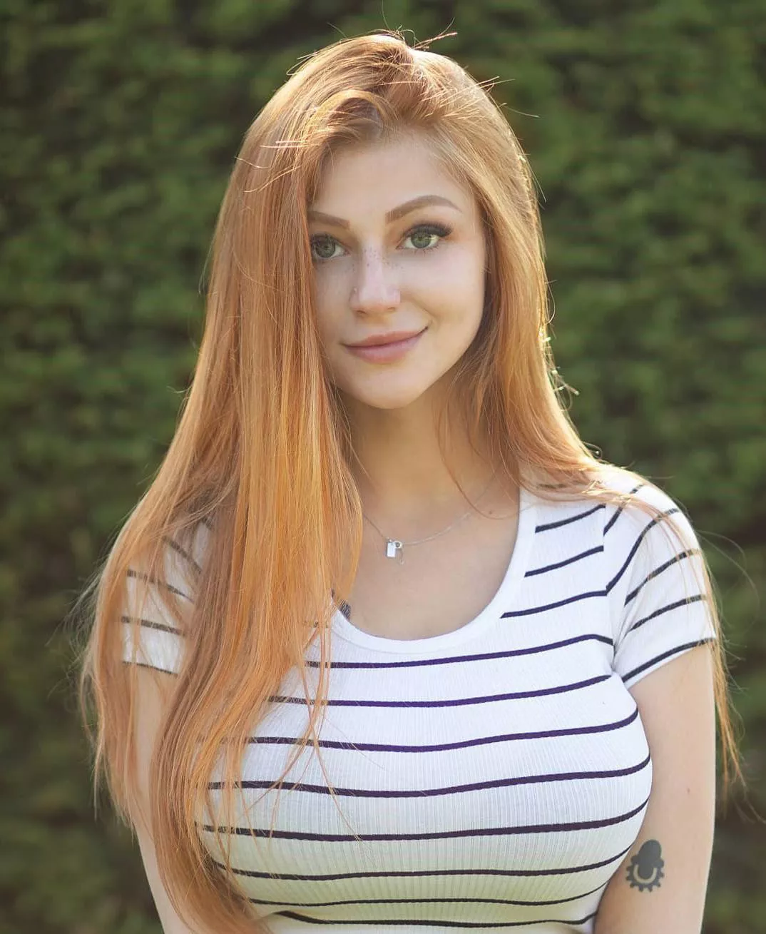 Can’t do anything but try