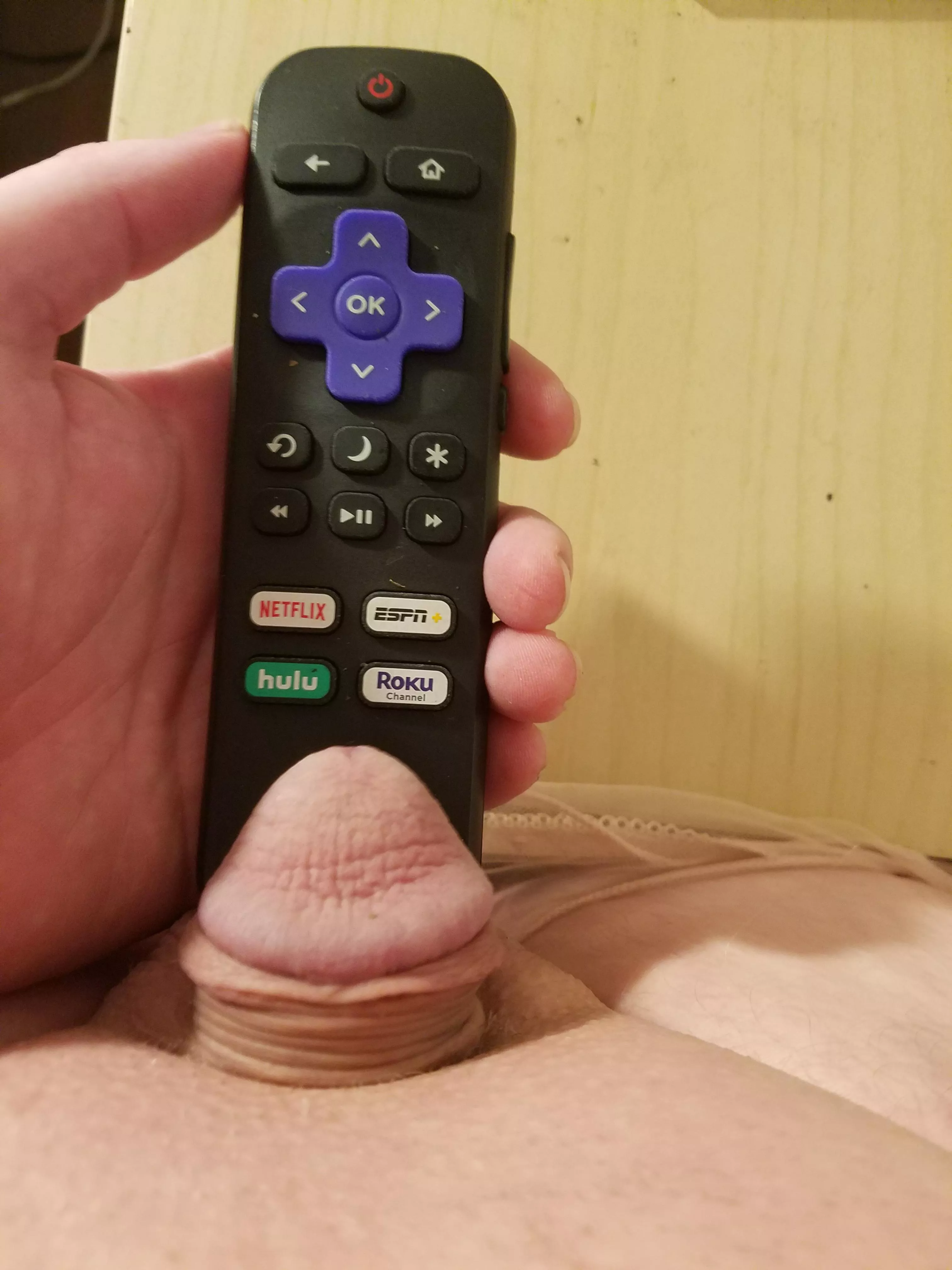 Cant even compete with a small remote Cant even compete with a small remote