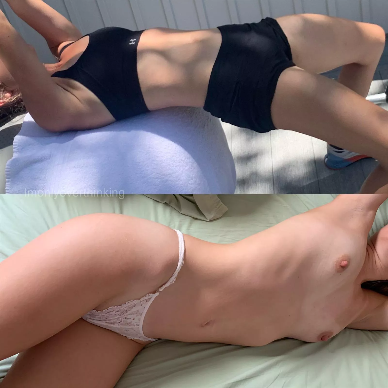 Can’t forget the core (f)