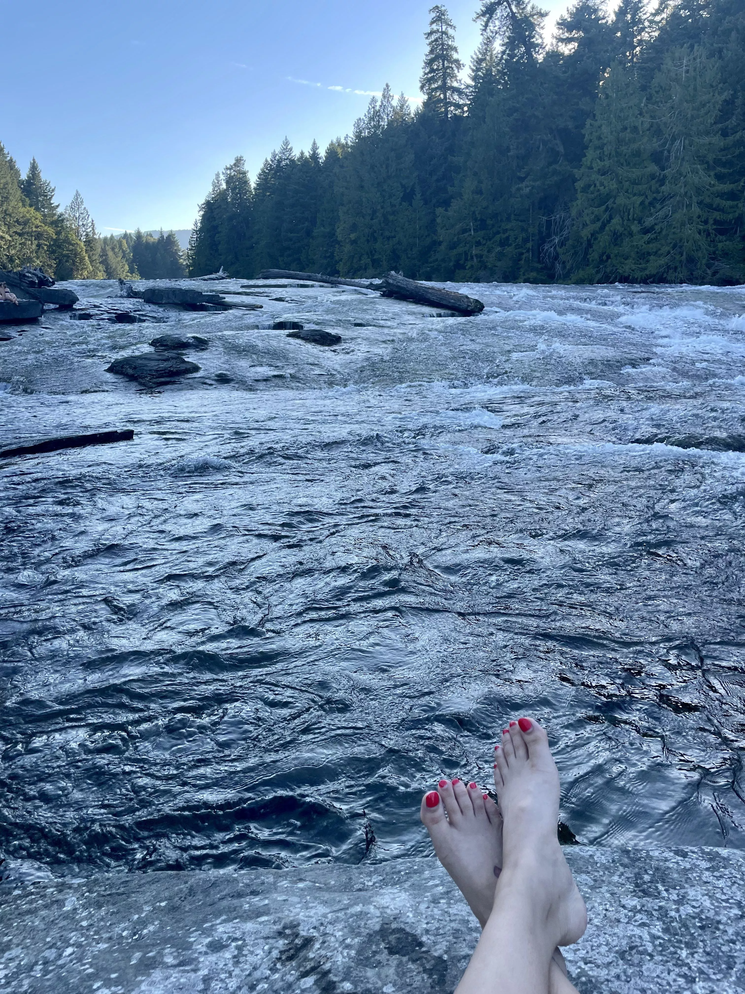 Can’t get much better than this Can’t get much better than this