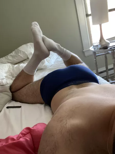 Canβt help but keep posting this morning.