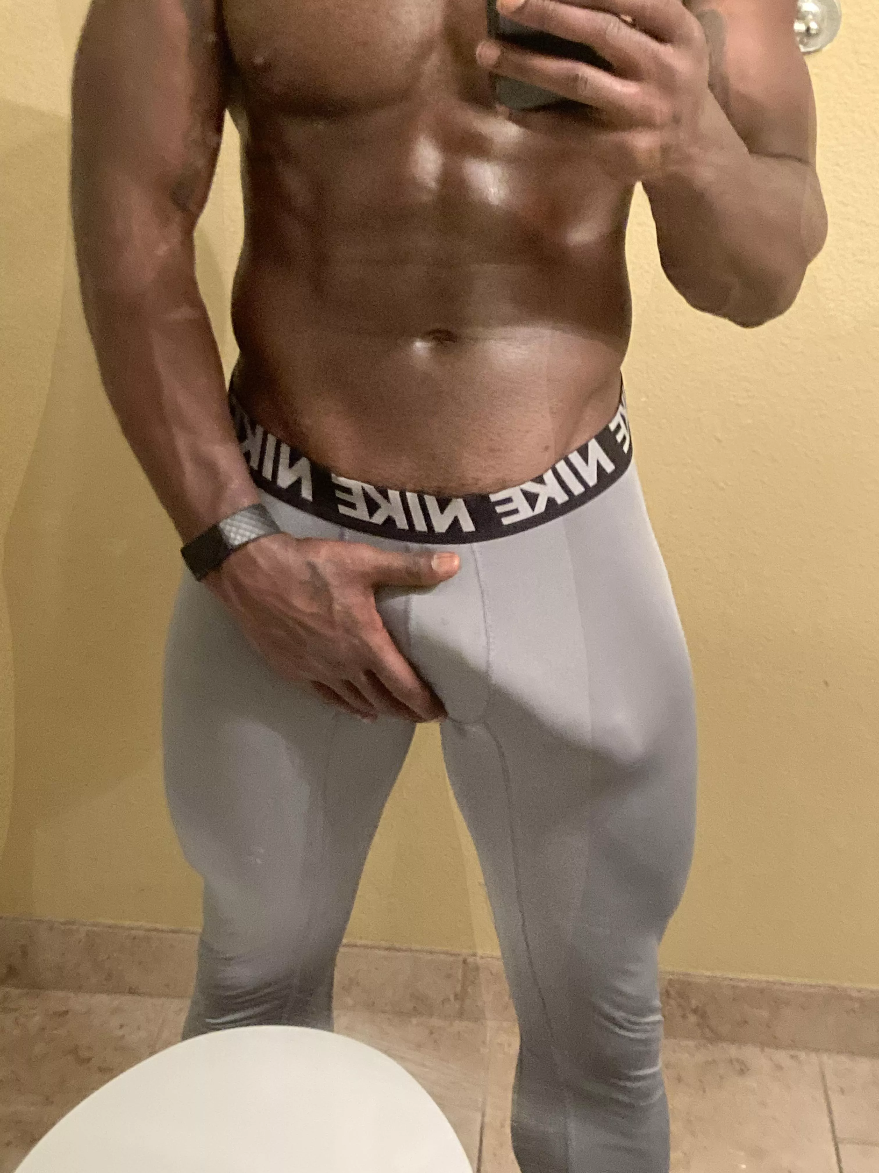 Can’t hide it 🤷🏾‍♂️