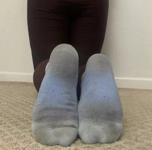 Can’t seem to keep these clean🥵