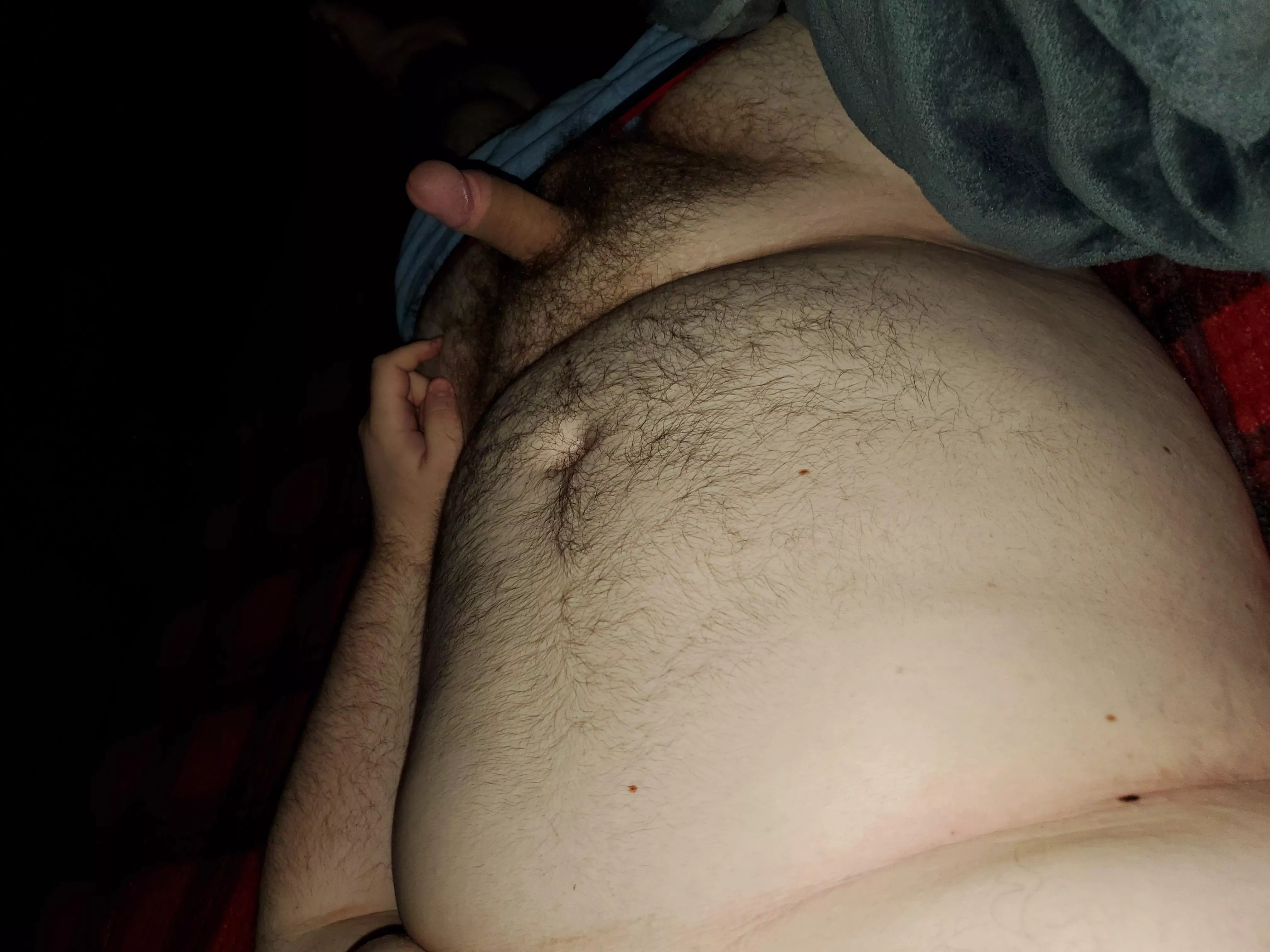 Can't seem to sleep 🤔 (DMs Open)