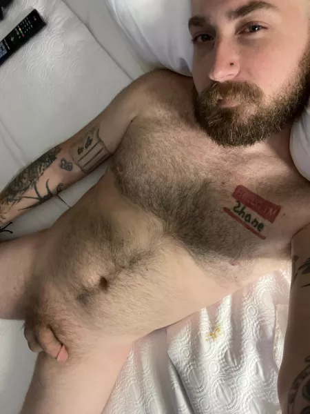 Can’t sleep