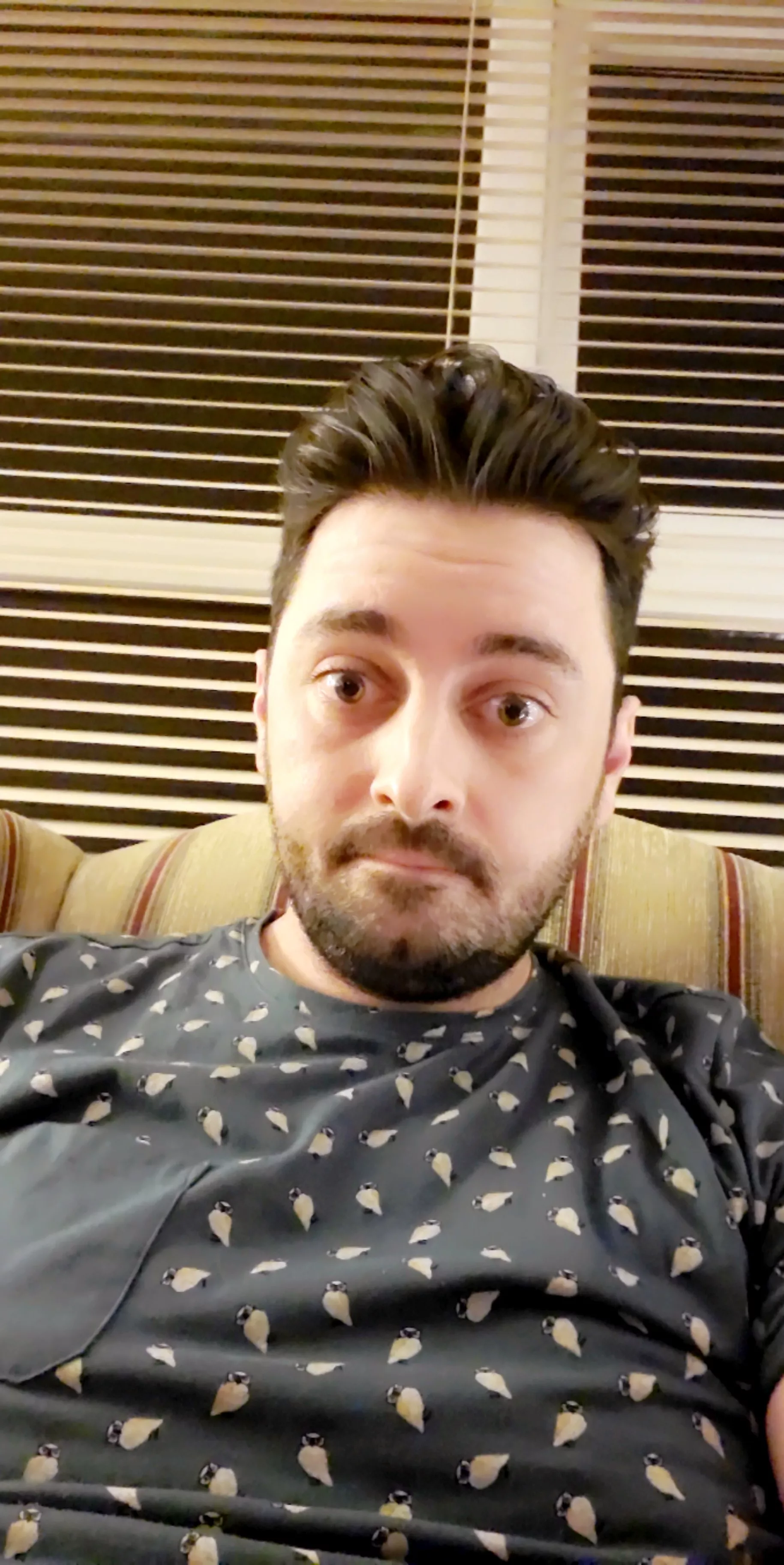 Can't sleep anyone fancy a late night/early morning chat