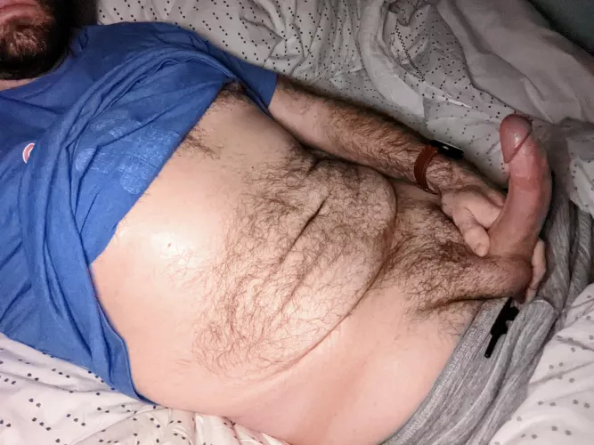 Can't sleep either? Got any ideas? (35)