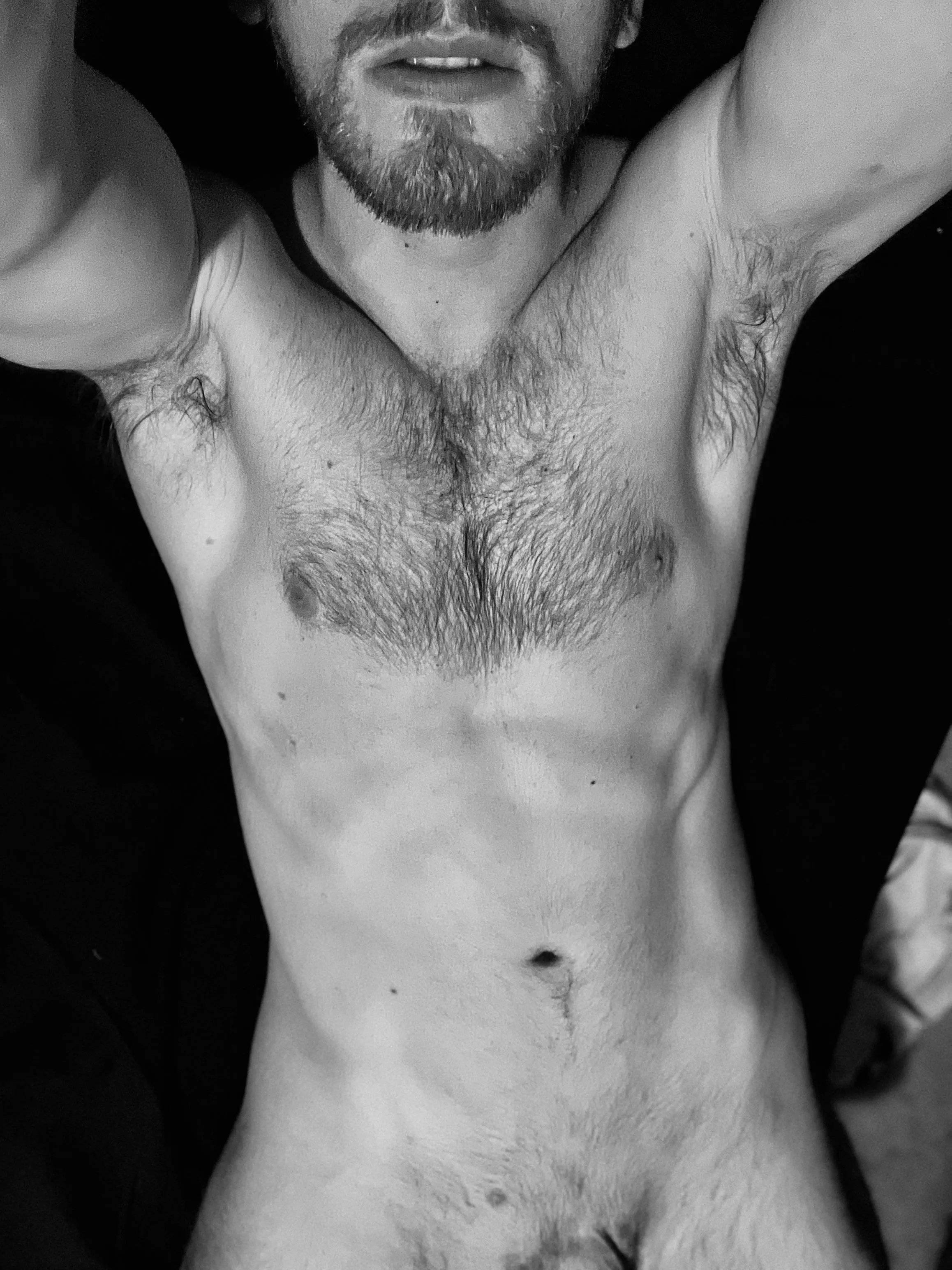 Can’t sleep, I’d much rather you were here to keep me company.