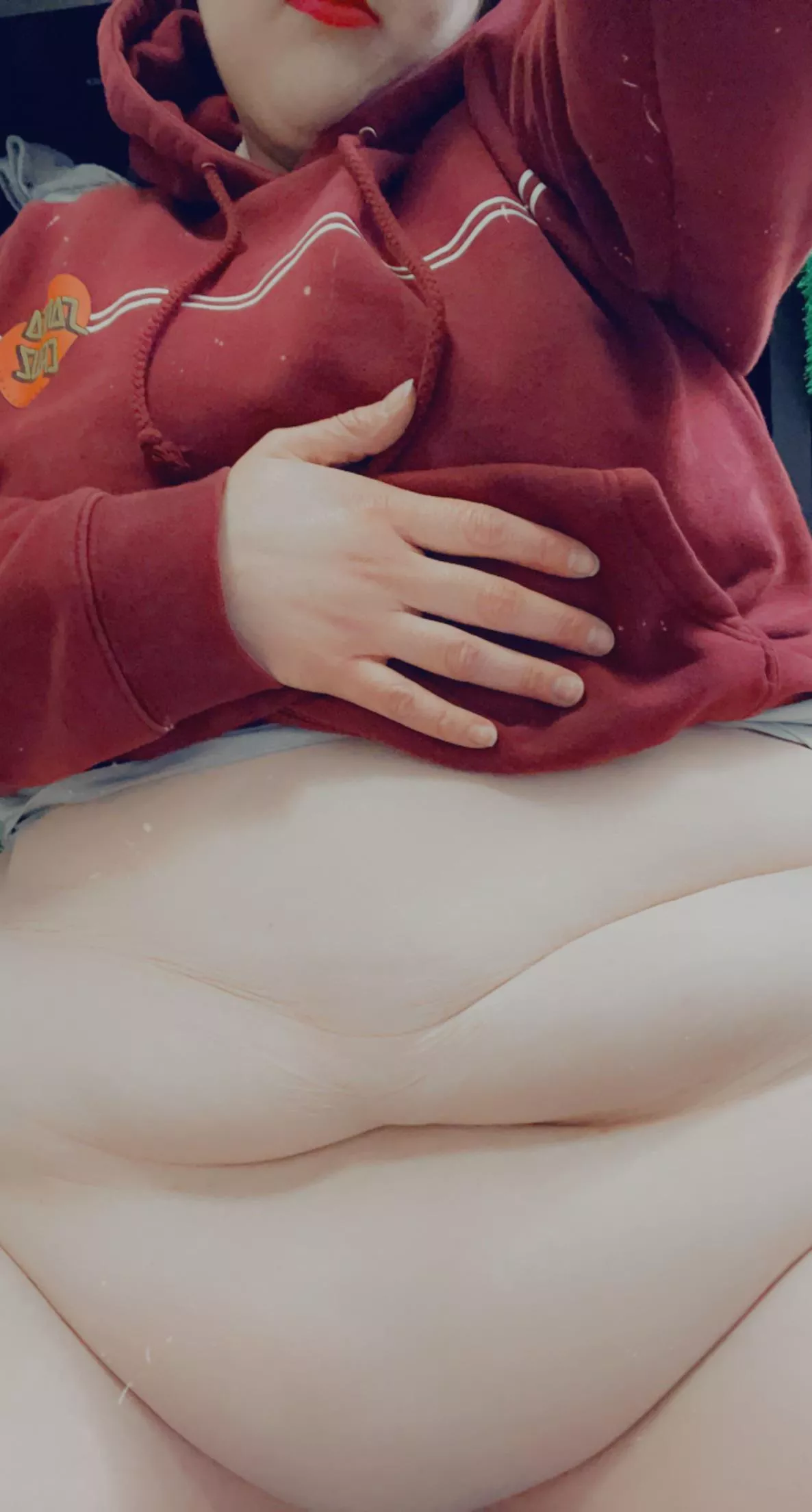 Can’t sleep. Keep my company?