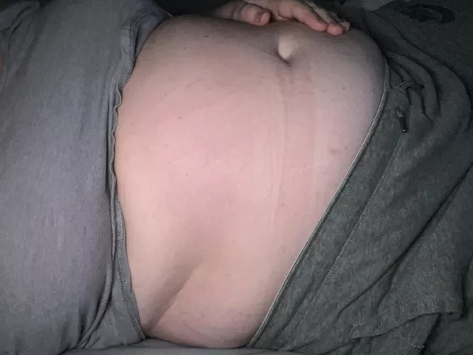 can’t stop eating 😩