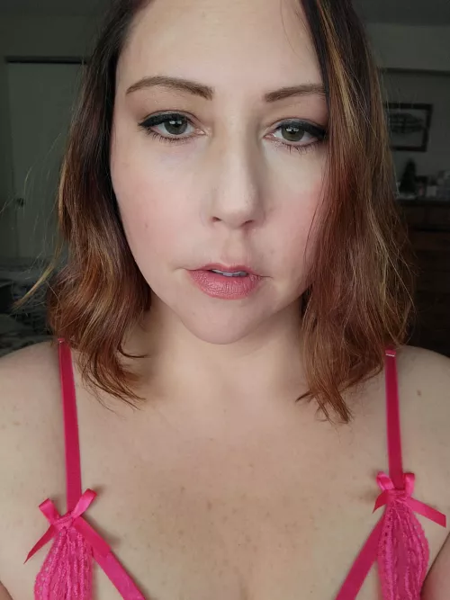 Can't stop won't stop (posting) [44f] [OC]