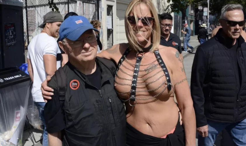 Can’t wait for Folsom