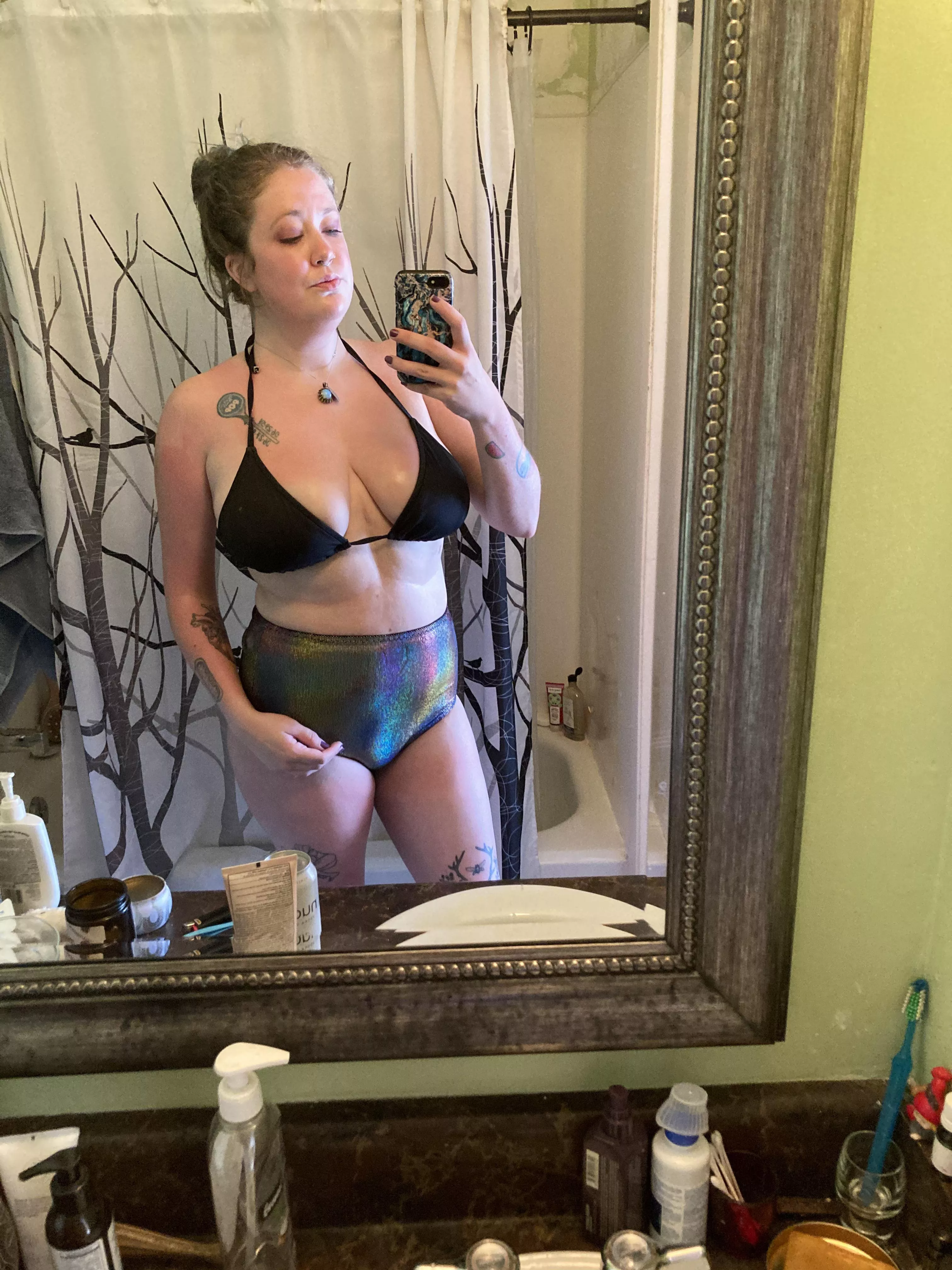 Can’t wait for summer