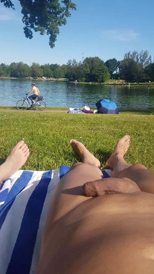 Can't wait for summer