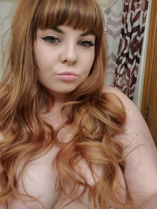 Can't wait for you to see the rest of my naked body 🤤