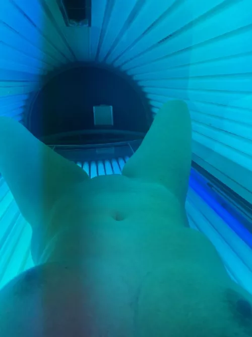 Can't wait till my freckles start to pop again