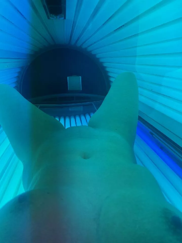 Can't wait till my freckles start to pop again