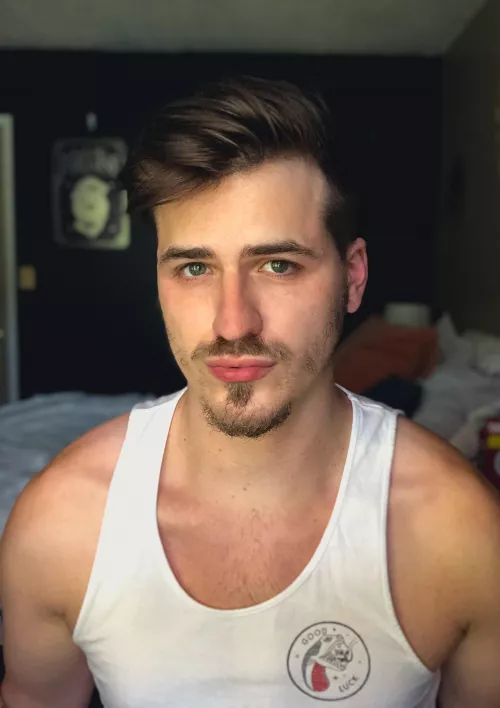 Can’t wait to be all natural again 🤩