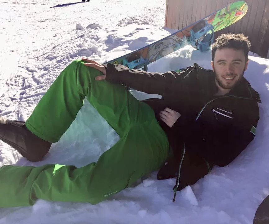 Can’t wait to go boarding again next year! Here’s hoping anyway Can’t wait to go boarding again next year! Here’s hoping anyway