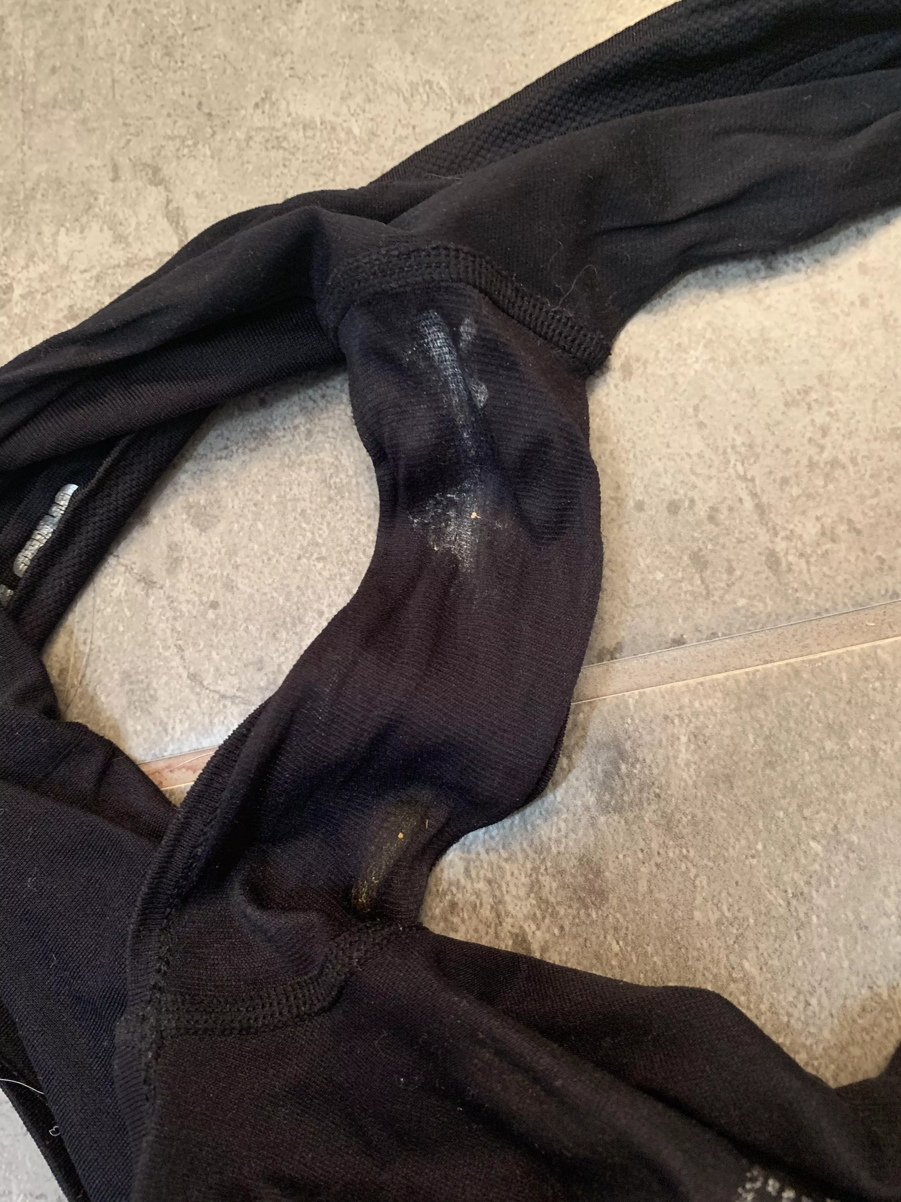 Can’t wait to put my mark on these