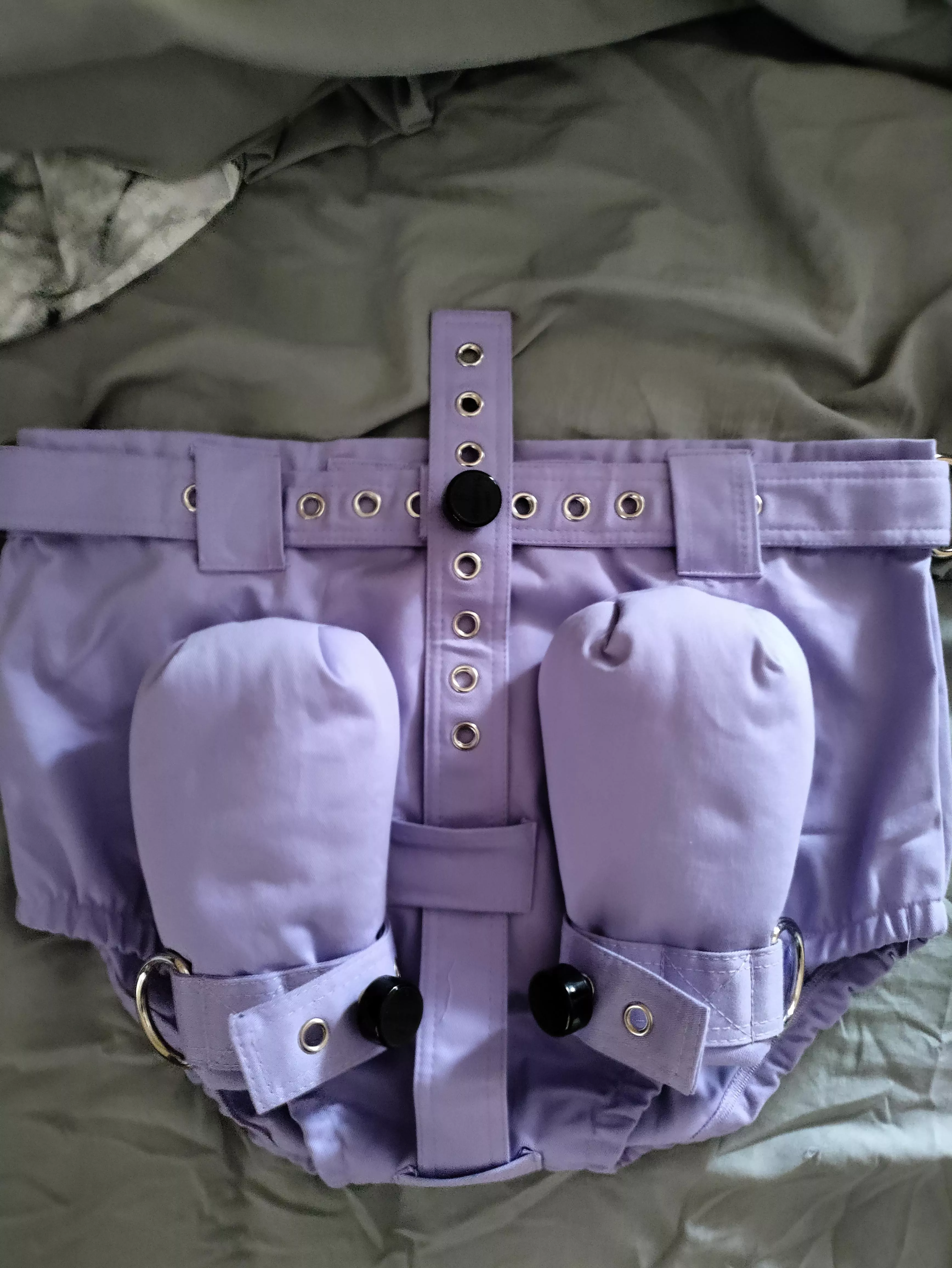 Can't wait to use them! I'm so excited little baby🥰