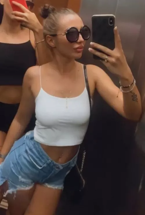 Can't wear a bra, is a pity to the breasts