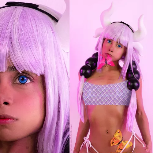 Caramel Kanna by r/TheLittleVampyr