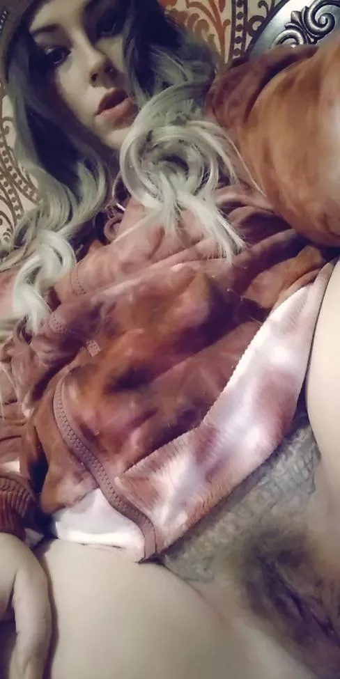 Care for a late night snack?