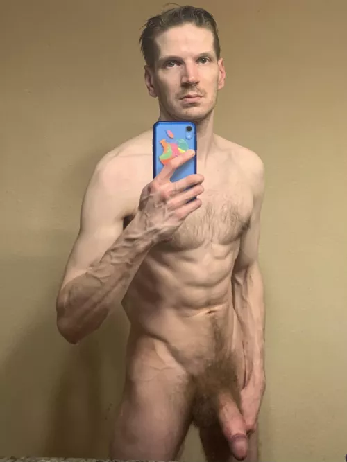 Care to help me dry off? [39]